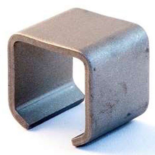 320288: laskoppeling - serie 0