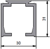 ROB bovenrail 80 kg-2