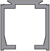 ROB bovenrail 120 kg-2