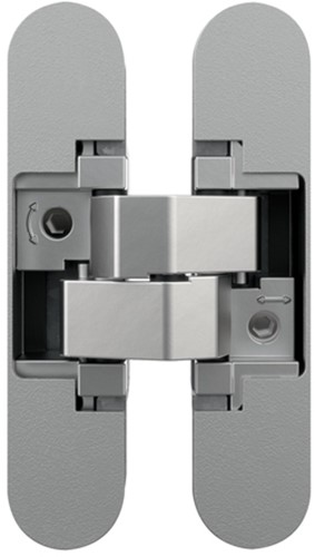 Anselmi zelfsluitend scharnier AN 108-2