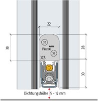 Valdorpel Planet X3-3