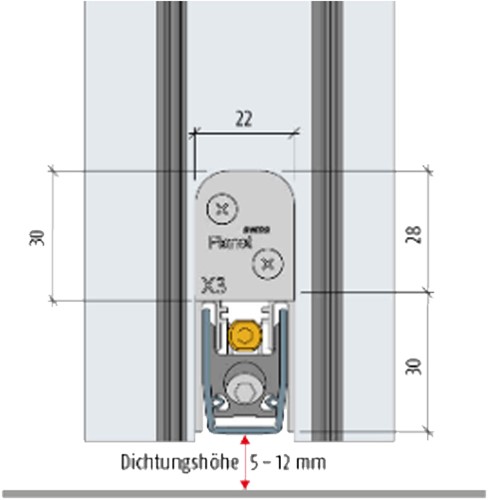 Valdorpel Planet X3-3