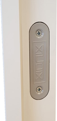 Xinnix magnetische NZ sluiting grijs-2