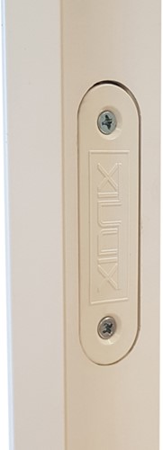 Xinnix magnetische NZ sluiting wit-2