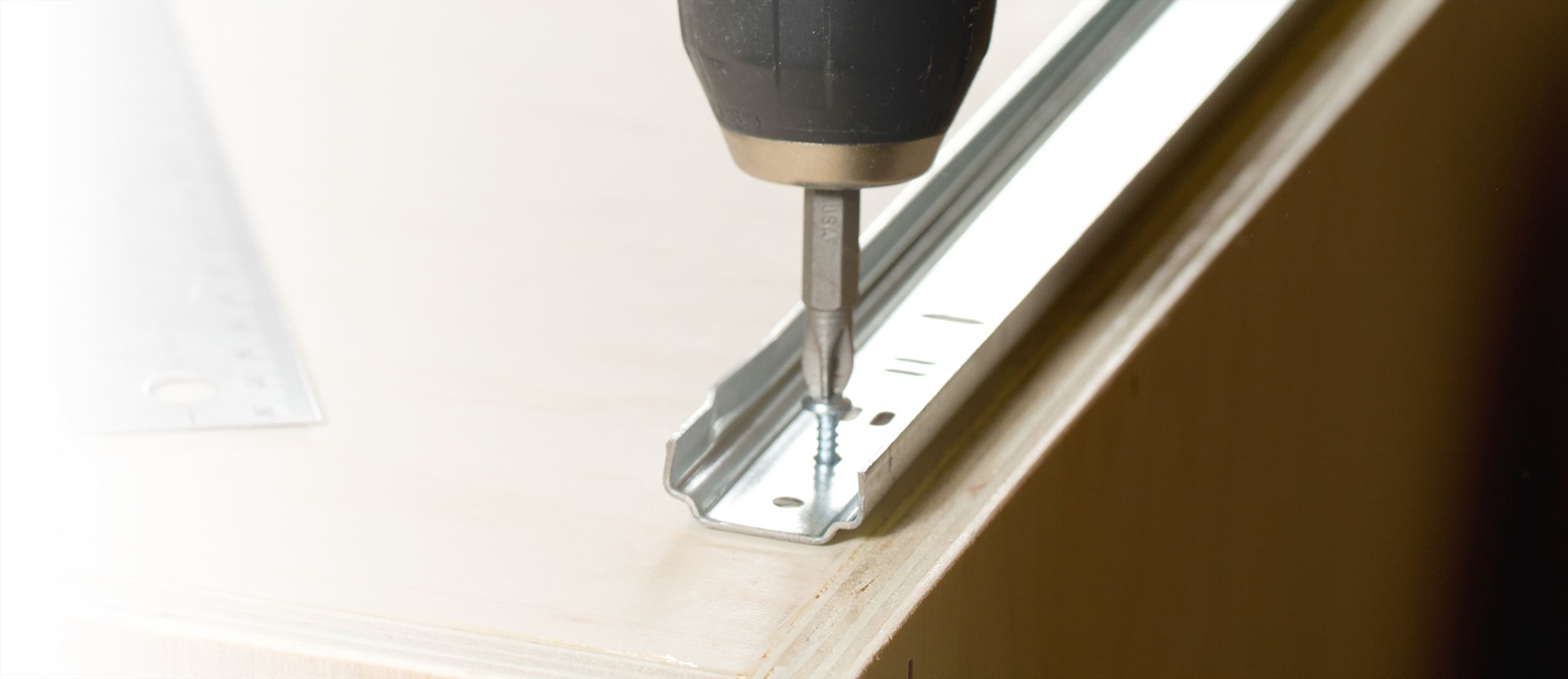 Categoriebanner - Accessoires Ladegeleiders