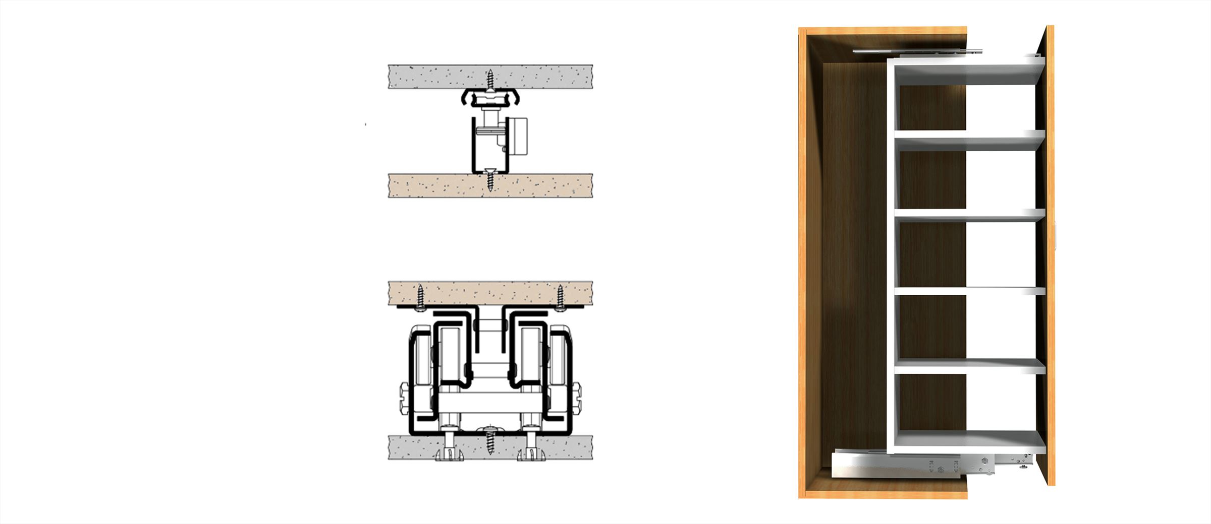 Categoriebanner - apothekerskast