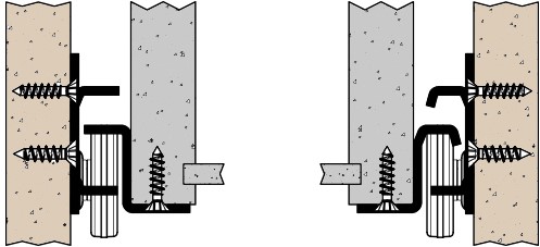 Ladegeleider Fulterer 3182 WIT - 70 kg - 75% uittrekbaar-2
