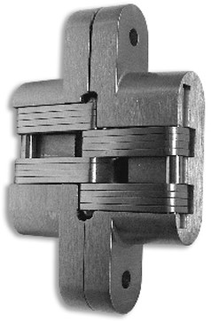 Didheya scharnier OCU 50 RVS-2