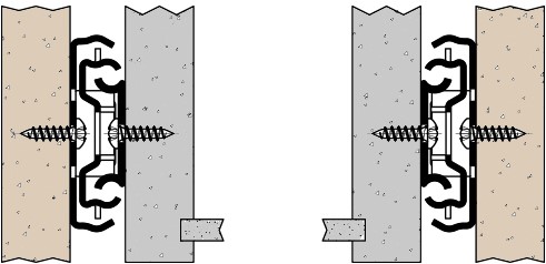 Ladegeleider Fulterer 6111 – 45 kg - 100% uittrekbaar-2