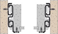 Ladegeleider Fulterer FR 6500 Wit - 50 kg - 100% uittrekbaar-2