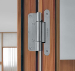 Deurscharnieren