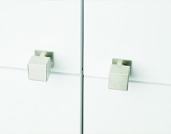 Meubelgrepen en knoppen