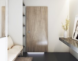 Onzichtbare schuifdeursystemen