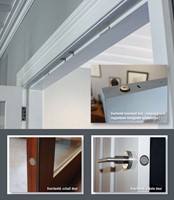 Precision magneetsluiting PLS 12-3