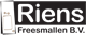 Riens Freesmallen