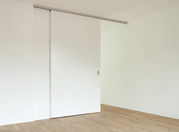 Welk type schuifdeursysteem kies je?