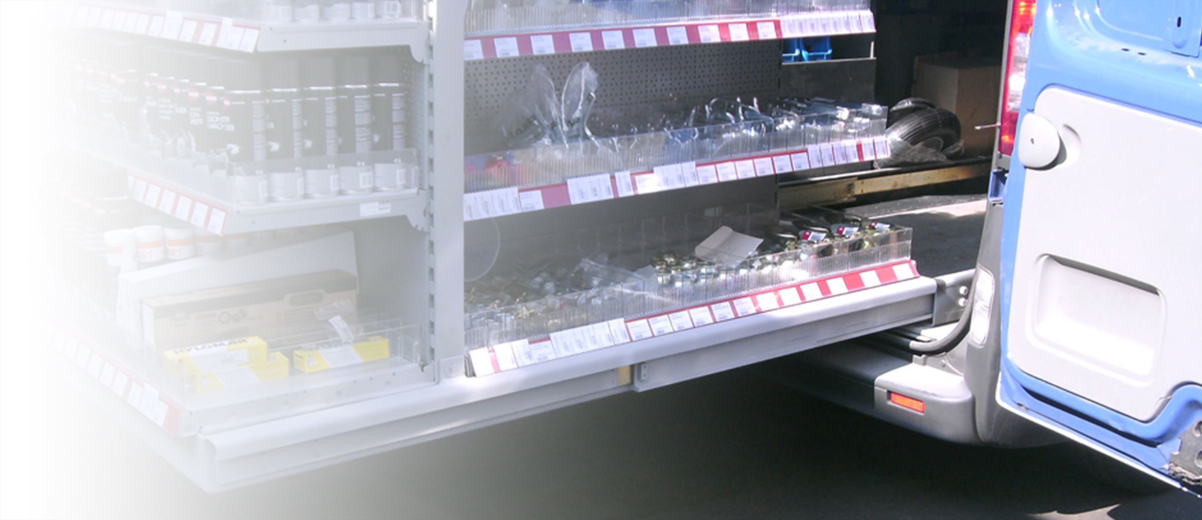 Categoriebanner - Telescoopgeleiders 100kg