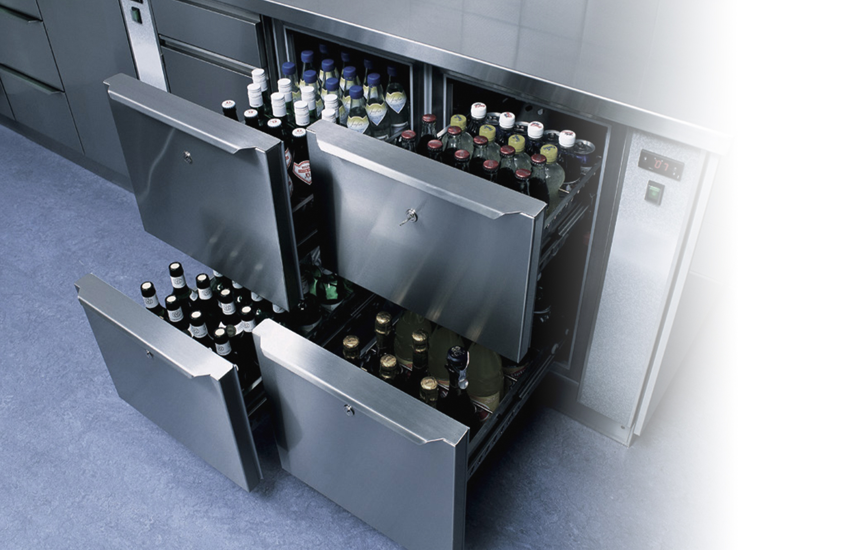 Categoriebanner - industr. telescoopgeleiders