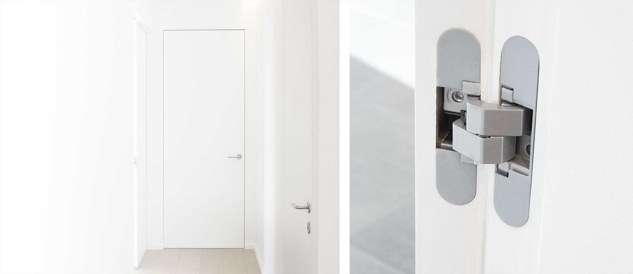 Categoriebanner - Xinnix scharnieren