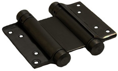 Dubbelwerkend bommerscharnier deurdikte 40-45 mm-3