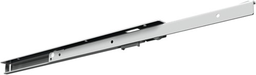Ladegeleider 1422 WIT - 600 mm