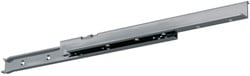 RVS ladegeleider Fulterer 1616 - 100 kg - 75% uittrekbaar