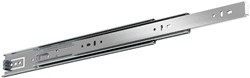 Ladegeleider Fulterer FR 5002 RVS - 45 kg - 100% uittrekbaar