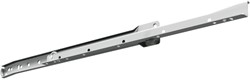 Ladegeleider 3137 WIT - 550 mm