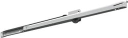 Ladegeleider Fulterer 3182 WIT - 70 kg - 75% uittrekbaar