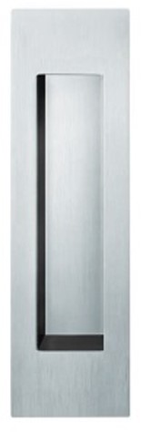 4251-0000: FSB schuifdeurgreep rechthoekig open