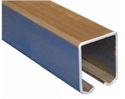 Rail - serie 2 tot 1000 kg