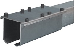 570270: schroefbare verbindingskoppeling - serie 2 tot 1000 kg