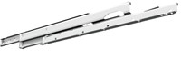 Ladegeleider Fulterer FR 6500 Wit - 50 kg - 100% uittrekbaar