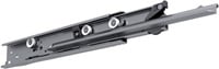 RVS telescoopgeleider Fulterer 8211 - 120 kg - 100% uittrekbaar