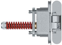 Anselmi zelfsluitend scharnier AN 107 C60