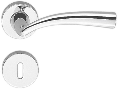 Deurkruk Edo-2