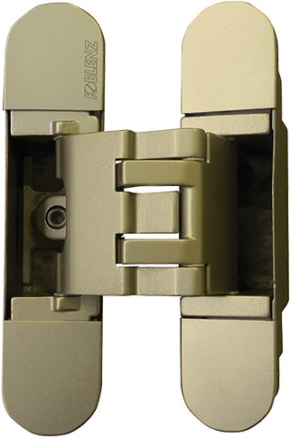 Kubica scharnier K3000 / Kubikuadra-2