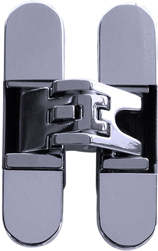 K6200 Chroom glanzend