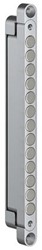 KC 50 magneetsluiting - RVS