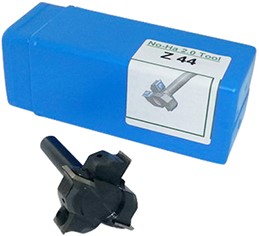 No-Ha PRO 10 Freestool