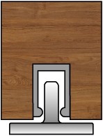 ROB ondergeleidingsprofiel