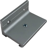 ROB Muurbeugel 120 kg rail