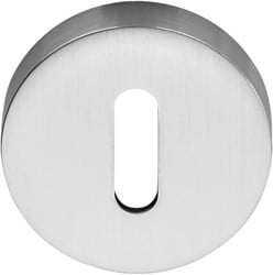 Baardsleutel rozet 10mm - rond