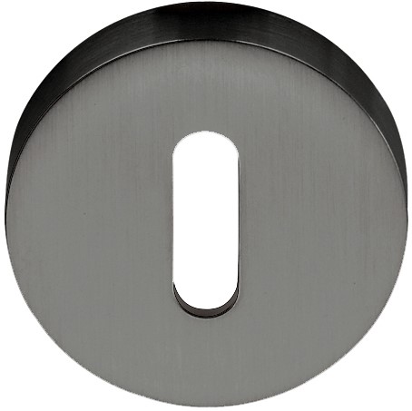 Baardsleutel rozet 10mm - rond-2