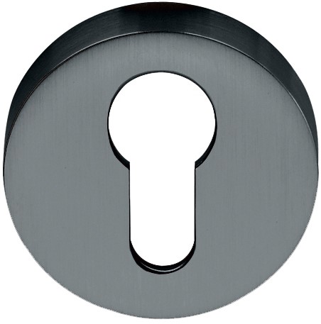 Cilinderrozet 10mm - rond-3