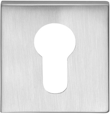 Cilinderrozet 6.5mm - vierkant-2