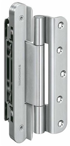 Variant 1937/160 Compact Planum scharnier