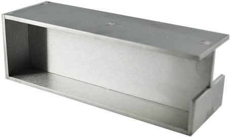 X377 schuifdeurgreep