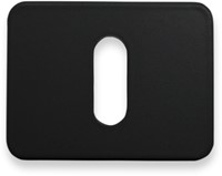 Xinnix baardrozet serie 001