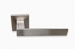 Xinnix deurkruk IT151- RVS